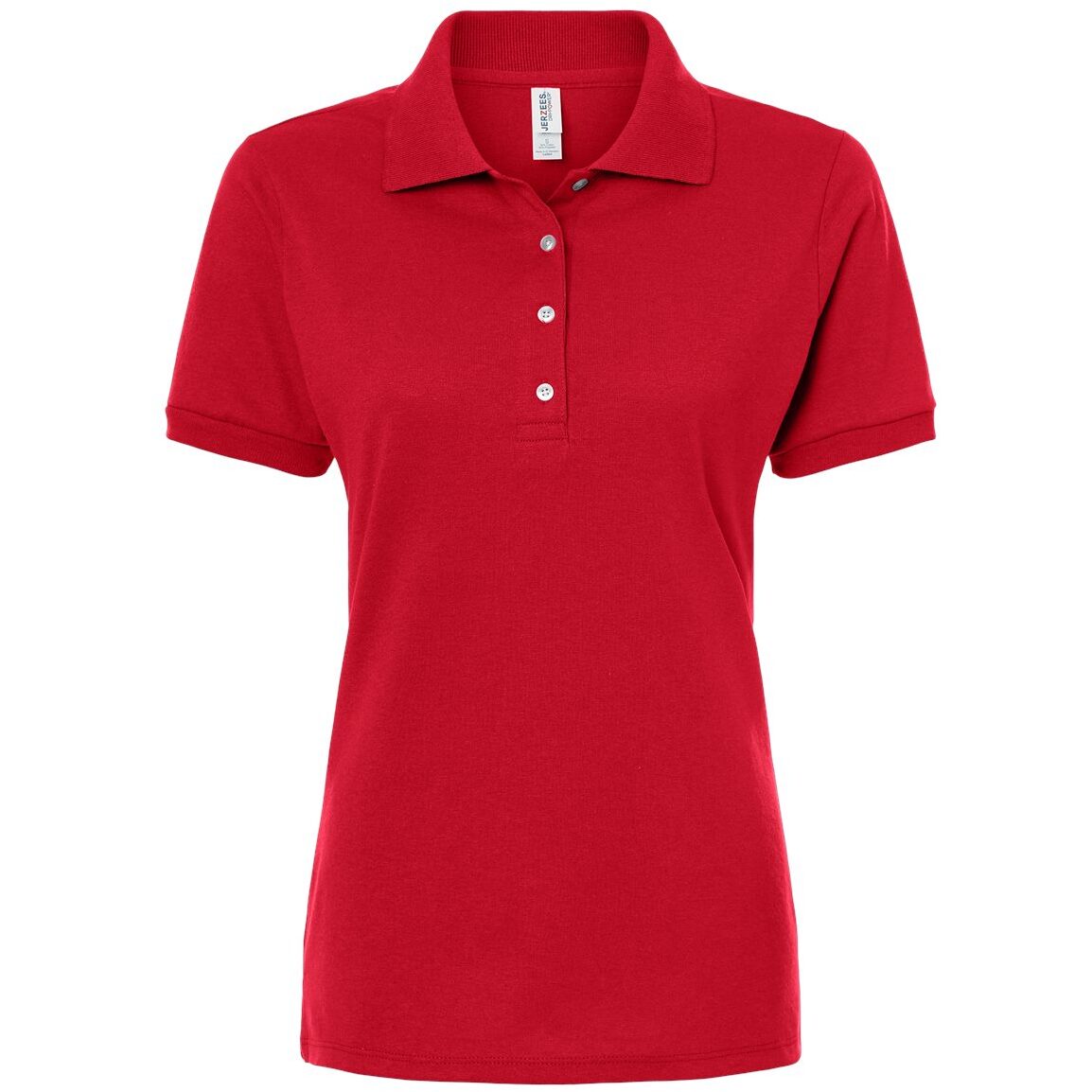 437F-True Red