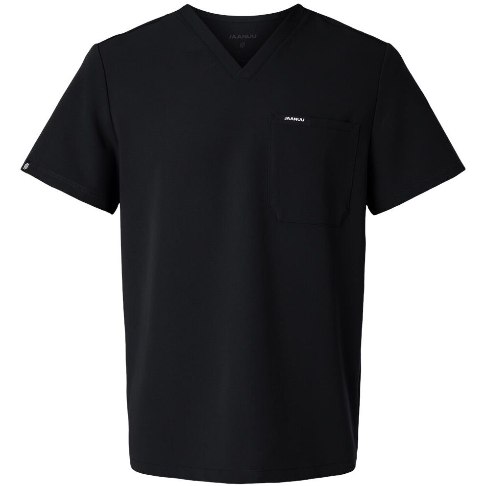 M10001-Black