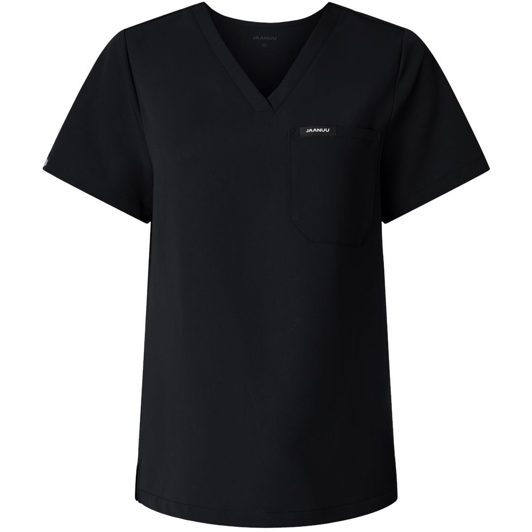 W10001-Black