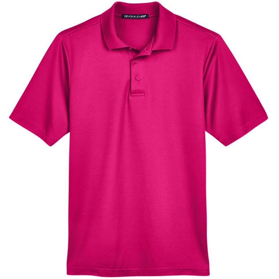 DG20-Crown Raspberry