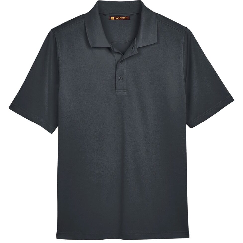 M348-Dark Charcoal