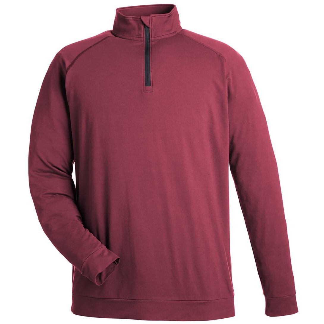 SWC500-Maroon