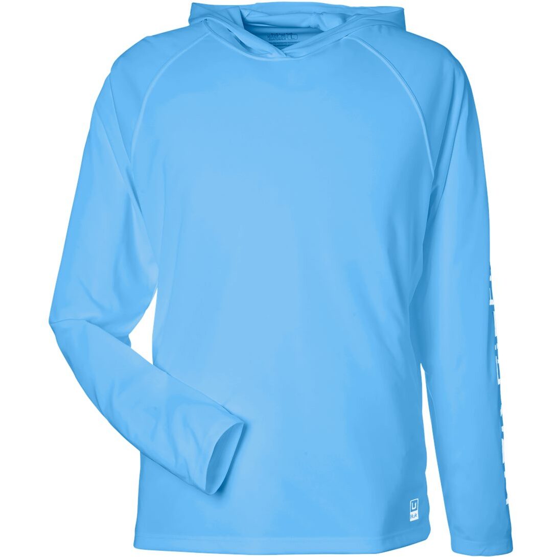 H12L010-Marolina Blue