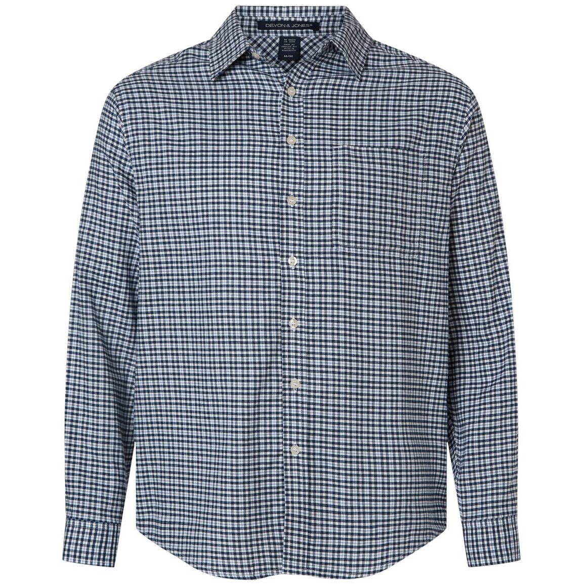DG508-Navy/ French Blue/ White