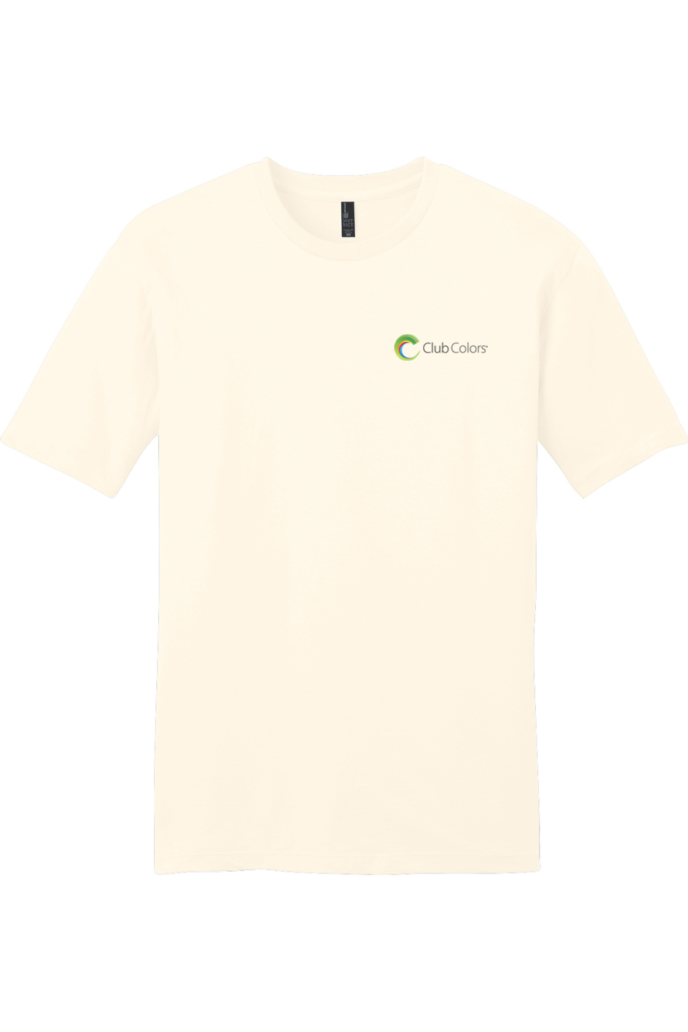 District Very Important Tee