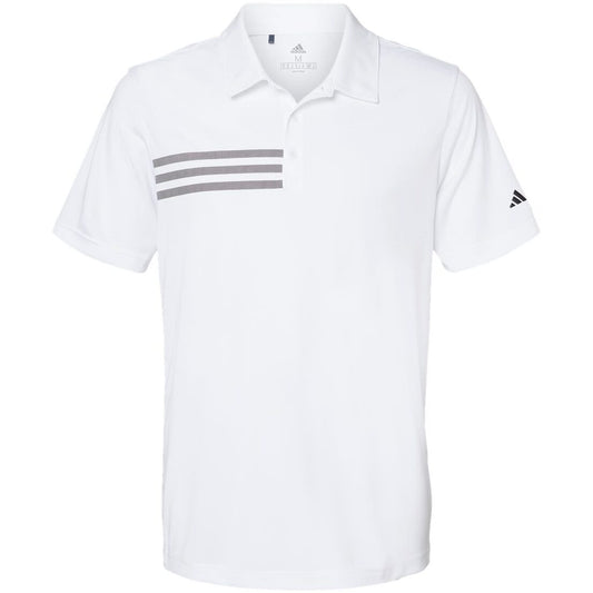A324-White/ Black