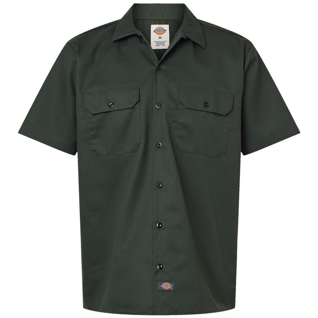 2574-Olive Green