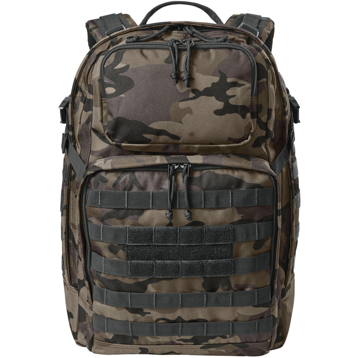 CSB206-Black Ink Camo
