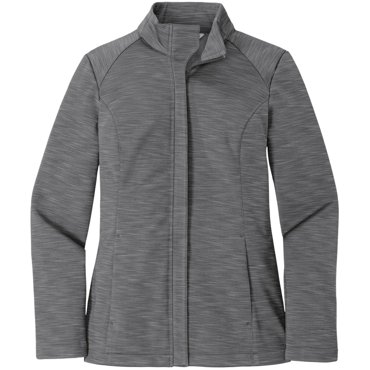 L339-Graphite Heather
