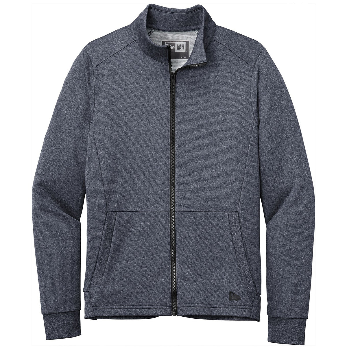NEA530-True Navy Heather