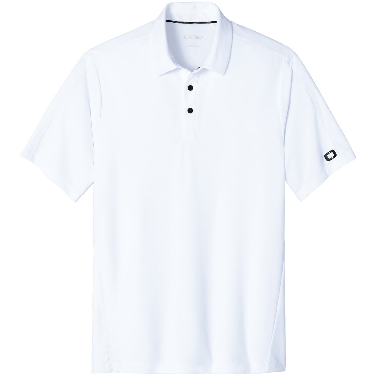OG154-White
