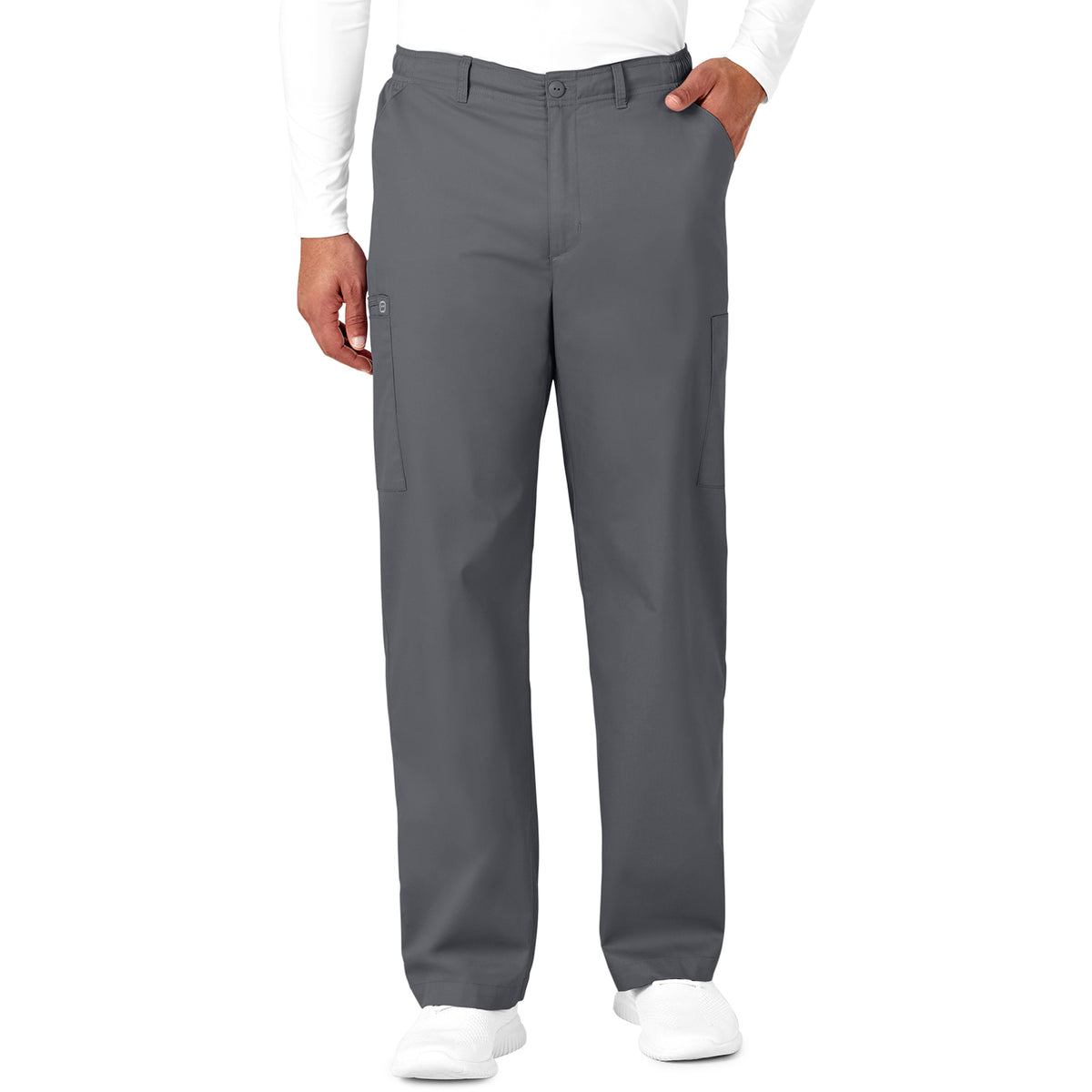 CID503-Pewter