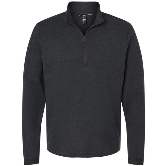 A554-Black Melange
