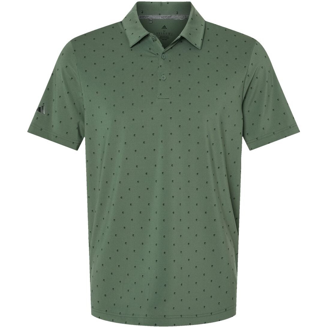 A574-Green Oxide/ Black