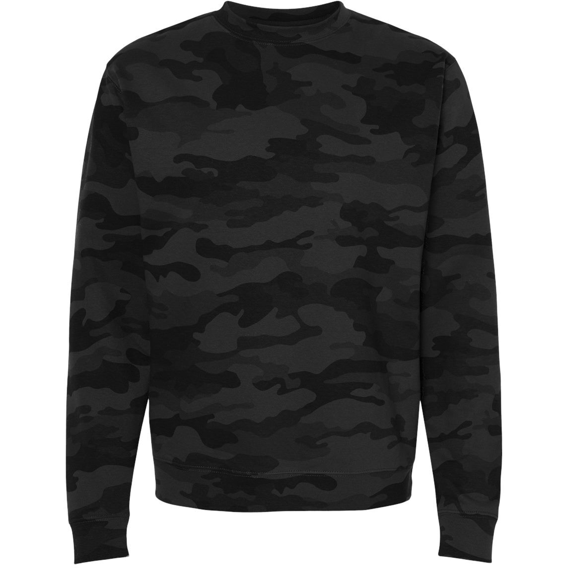 SS3000-Black Camo