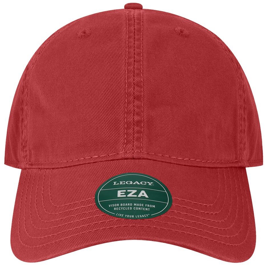 EZA-Cardinal Red