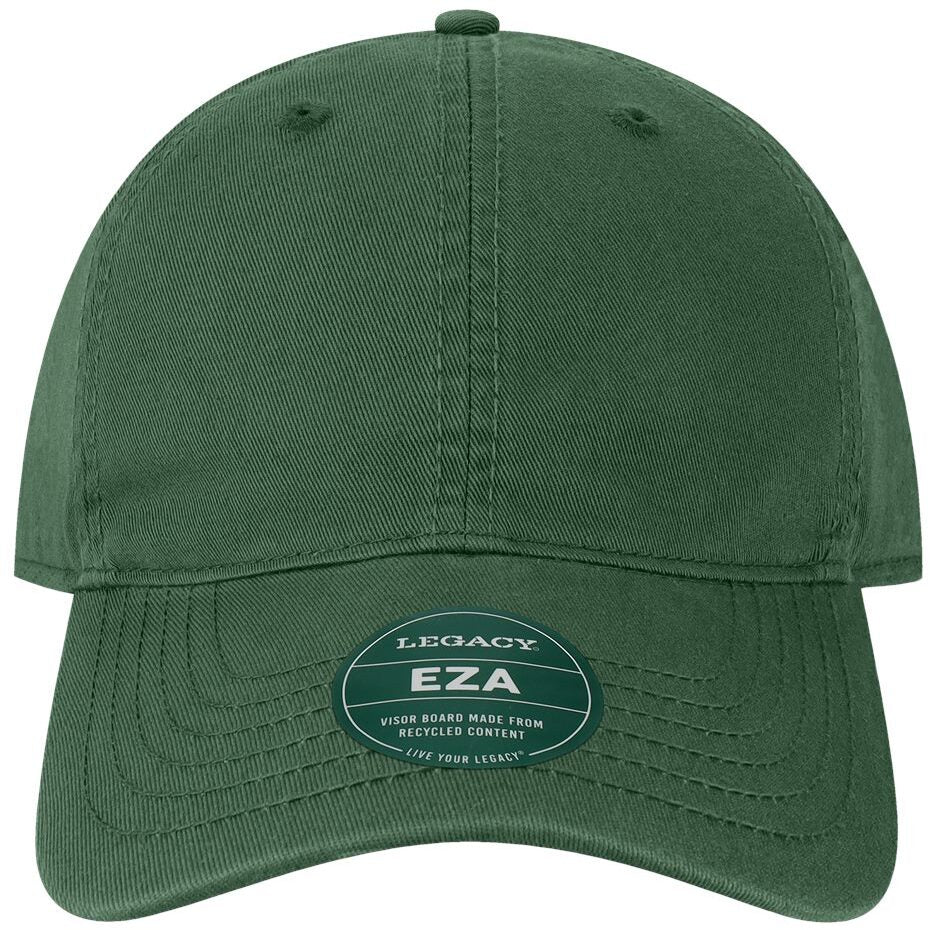 EZA-Dark Green