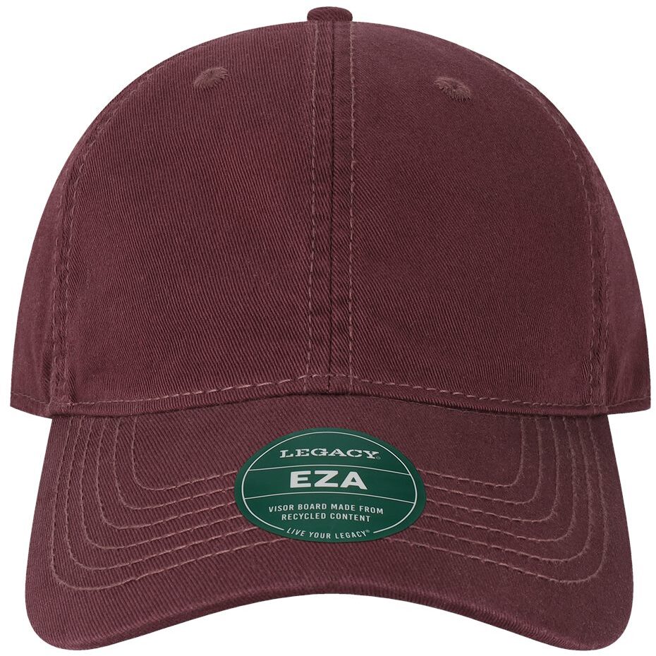 EZA-Maroon