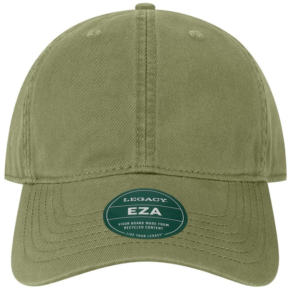 EZA-Moss Green
