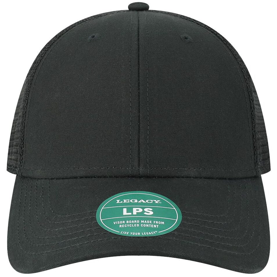 LPS-Black/ Black