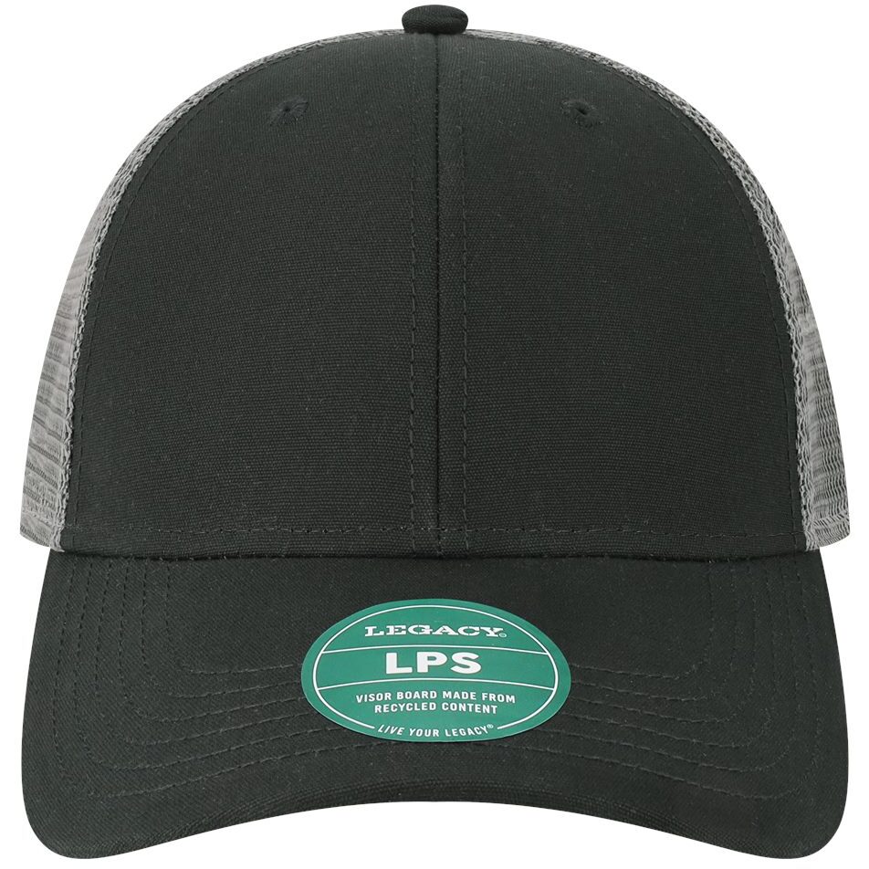 LPS-Black/ Dark Grey