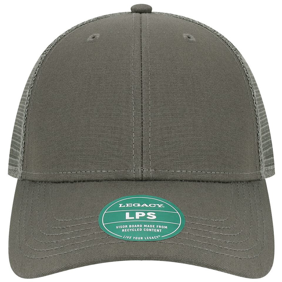 LPS-Dark Grey/ Dark Grey