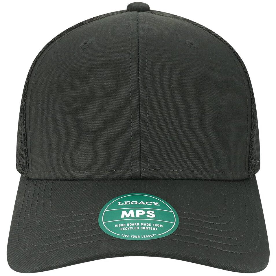 MPS-Black/ Black