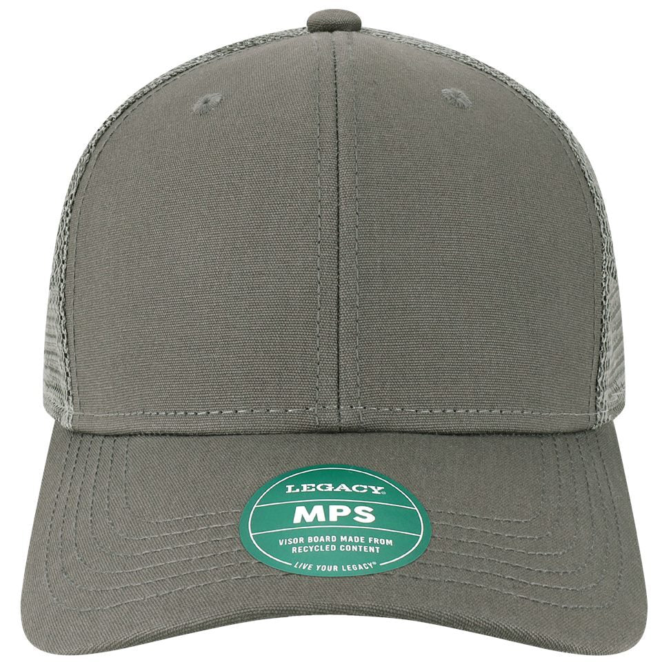 MPS-Dark Grey/ Dark Grey