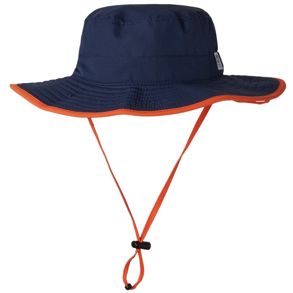 GB400-Navy/ Orange