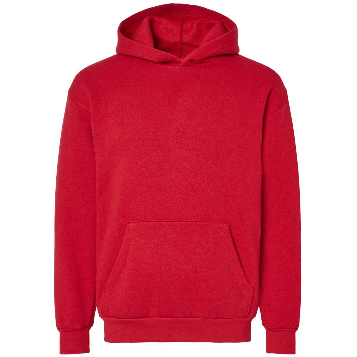 RF498-Cardinal Red
