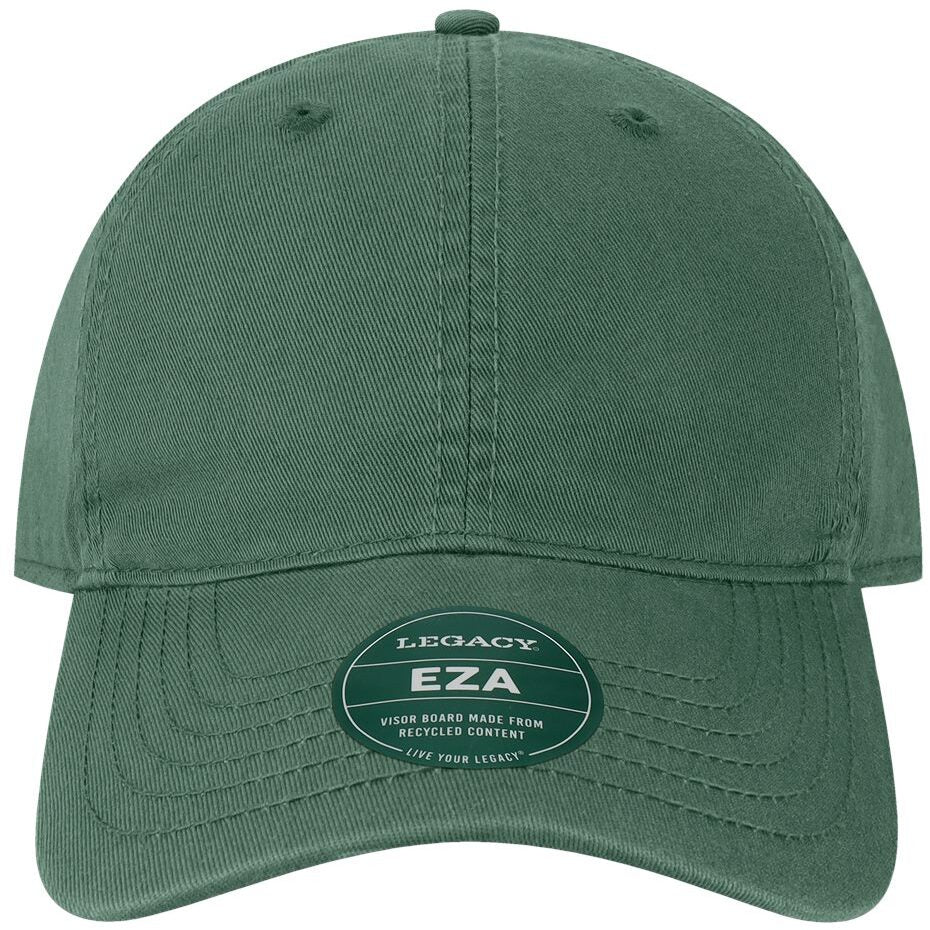 EZA-Spruce Green