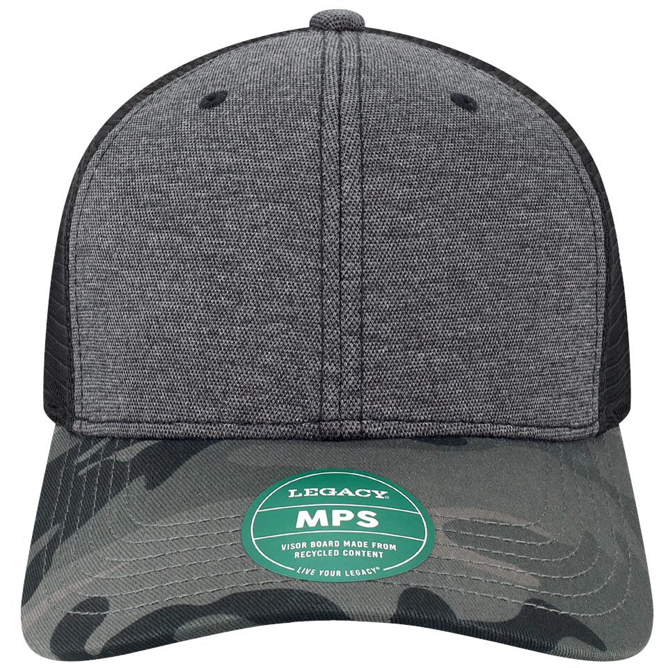 MPS-Black/ Camo