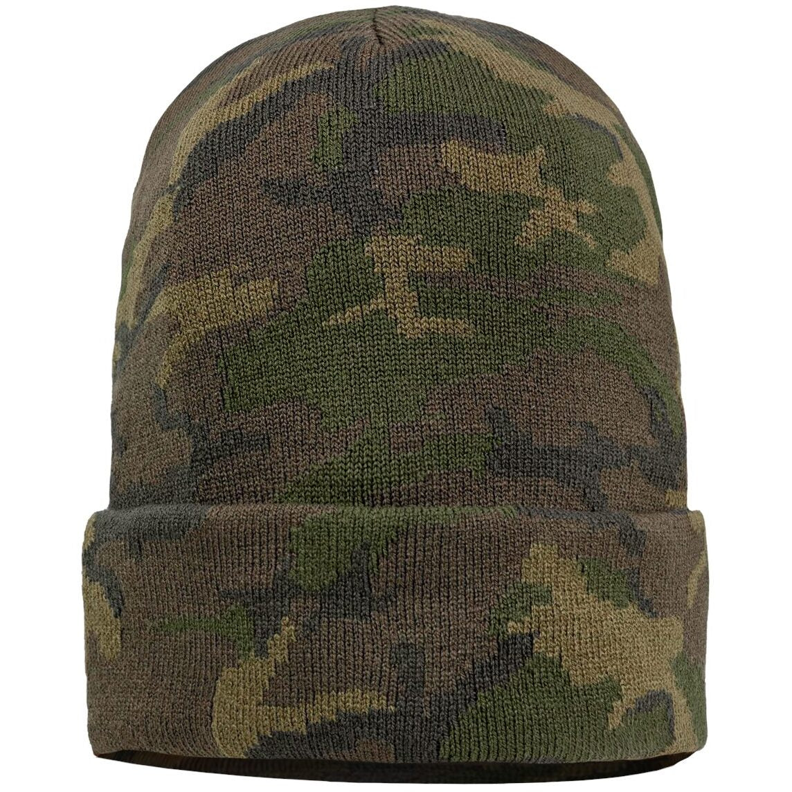 SP12-Green Camo