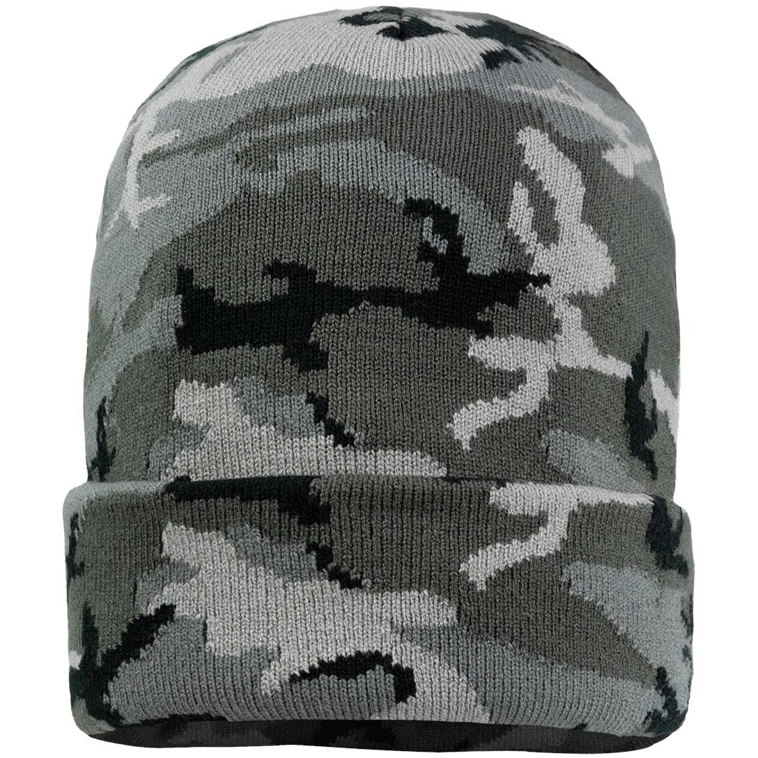 SP12-Grey Camo