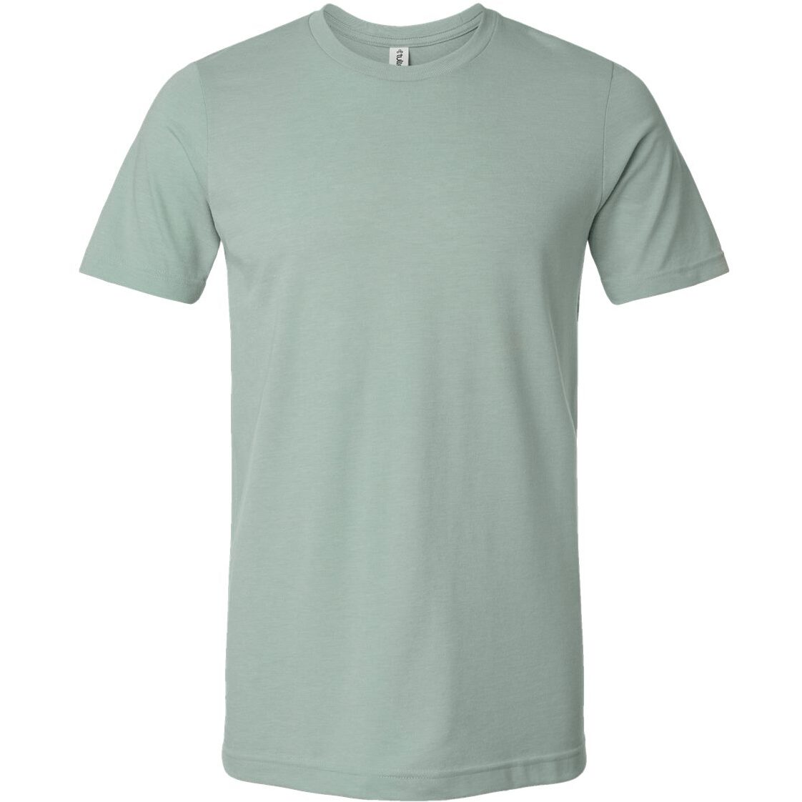602CVC-Heather Light Sage
