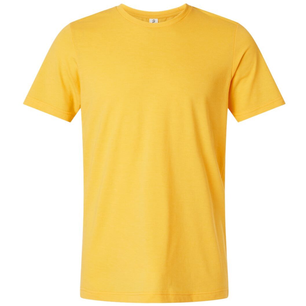 602CVC-Heather Gold