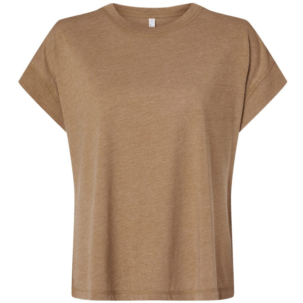 3502L-Washed Coyote Brown
