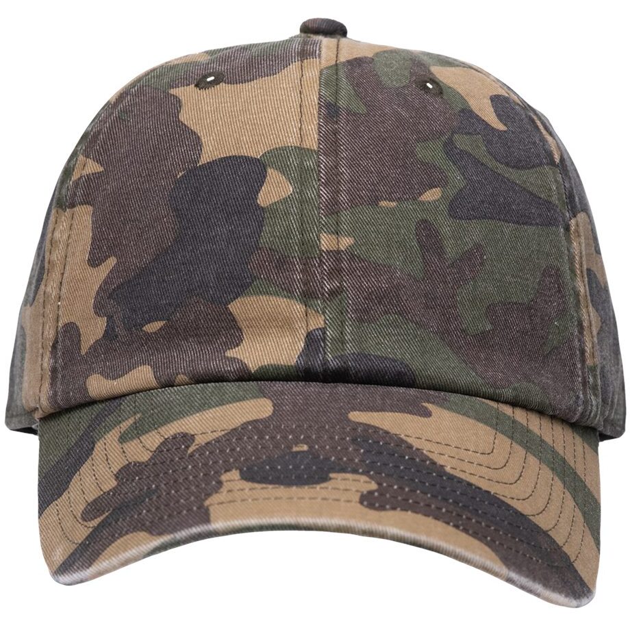 4700-Camo Green