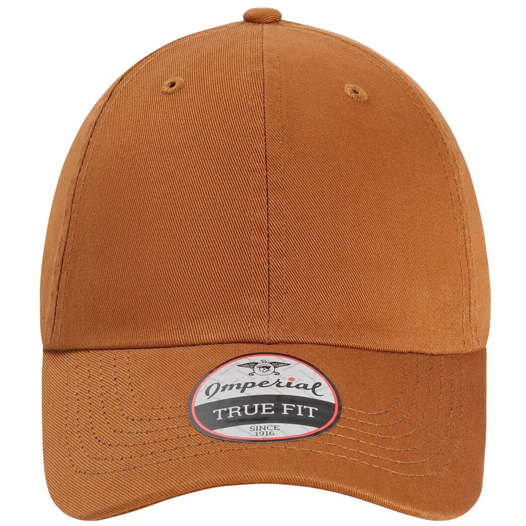 X210B-Buckthorn Brown
