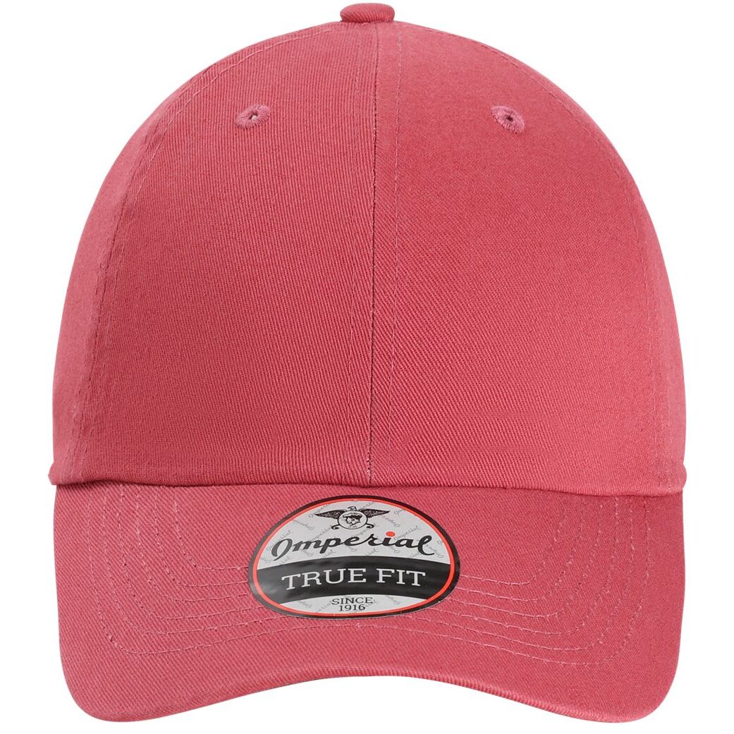 X210B-Nantucket Red