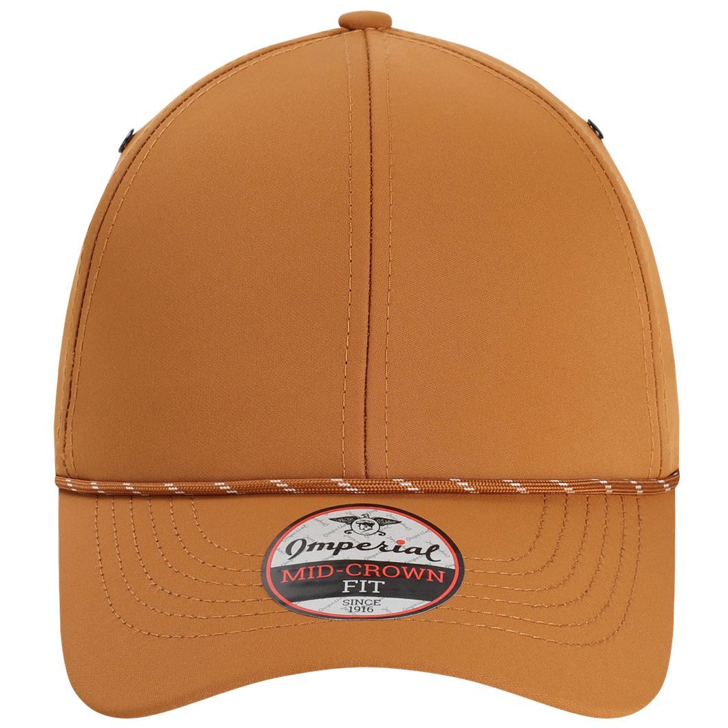 6054S-Buckthorn Brown