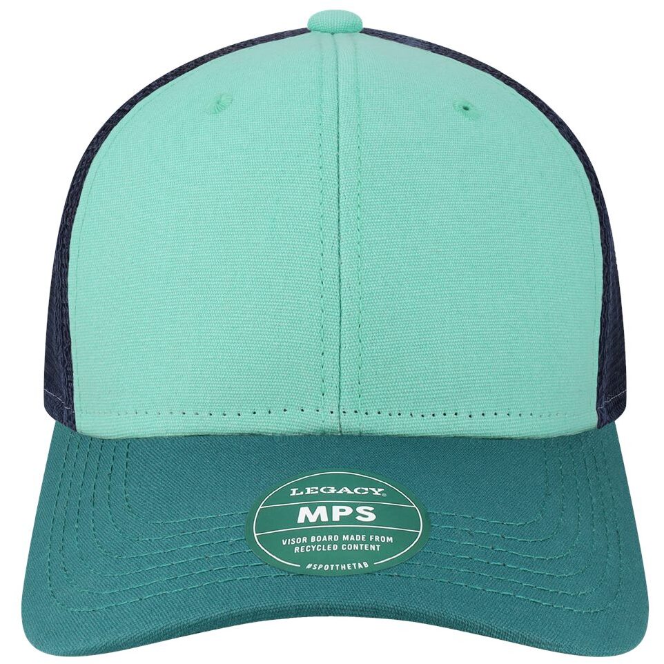 MPS-Mint/ Marine/ Navy