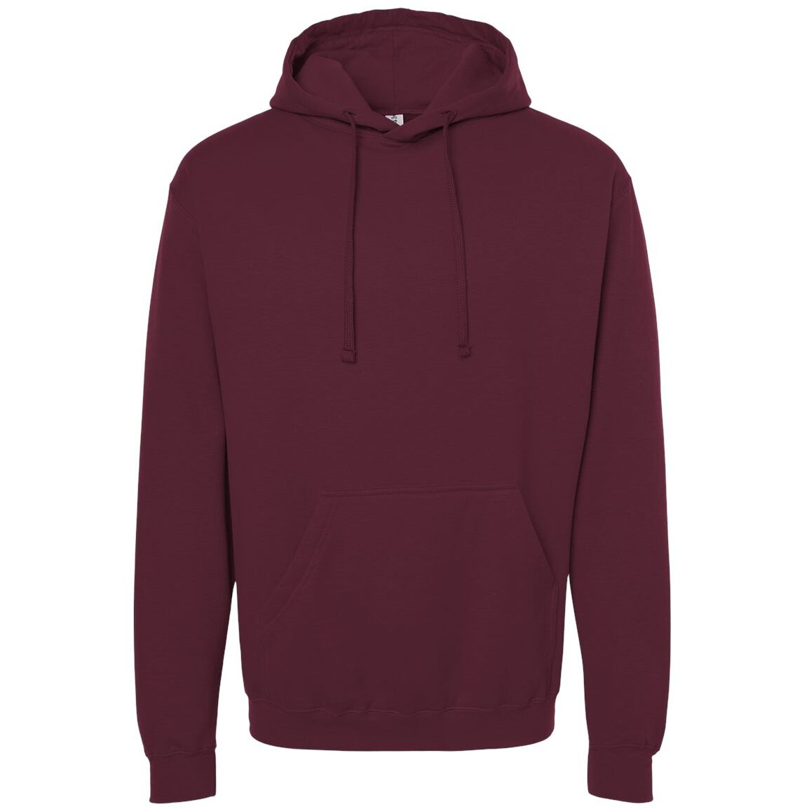 320M-Maroon