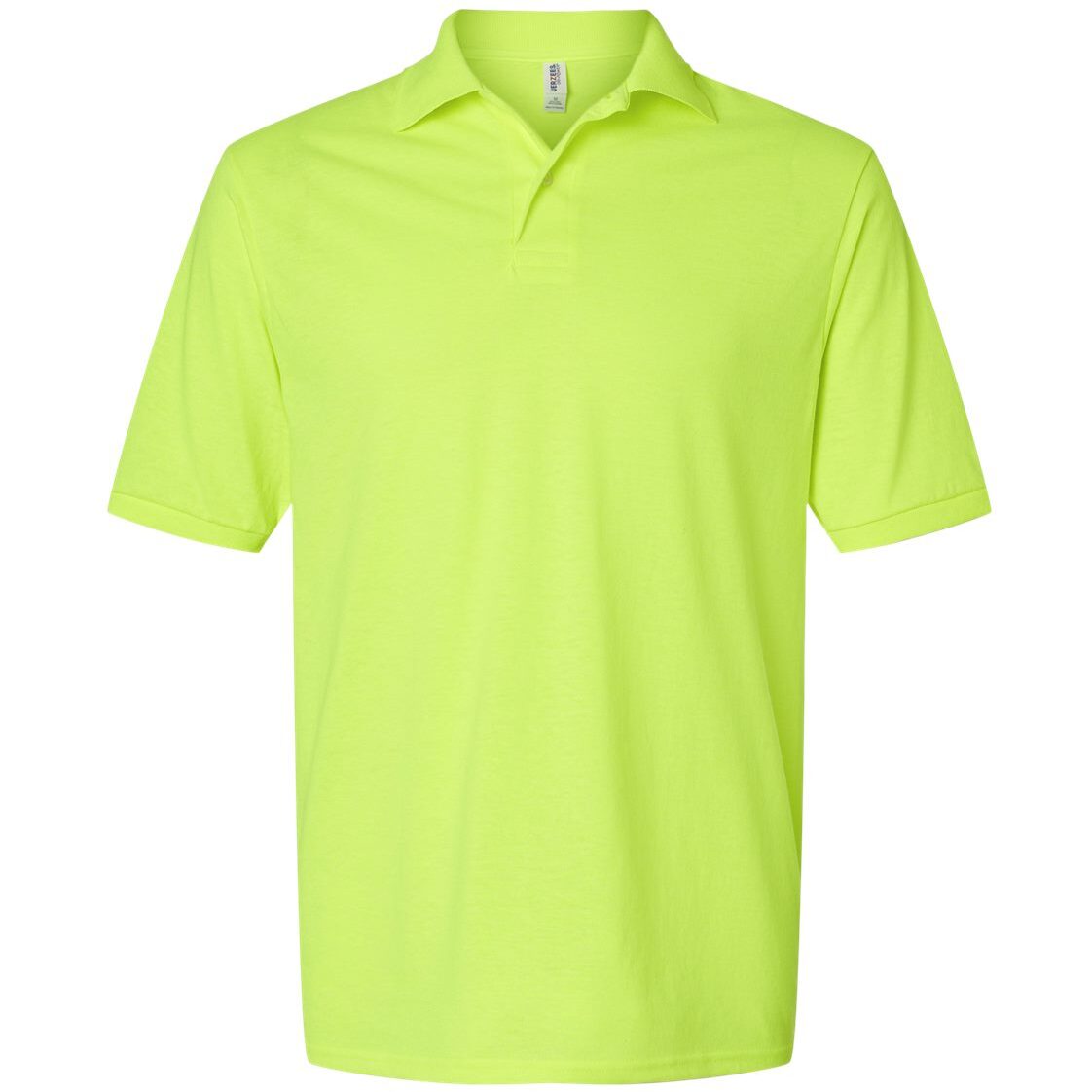 437R-Safety Green