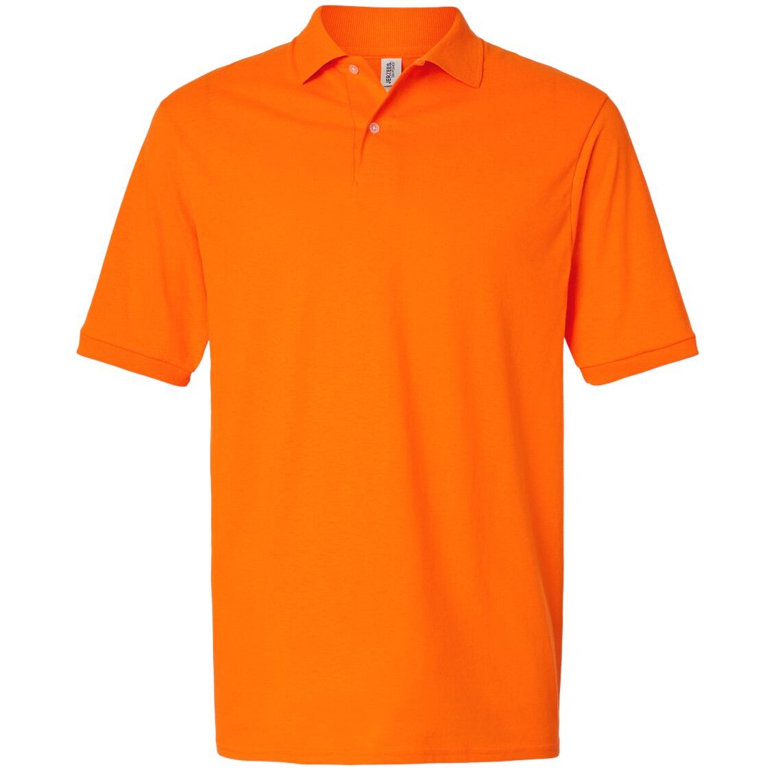 437R-Safety Orange