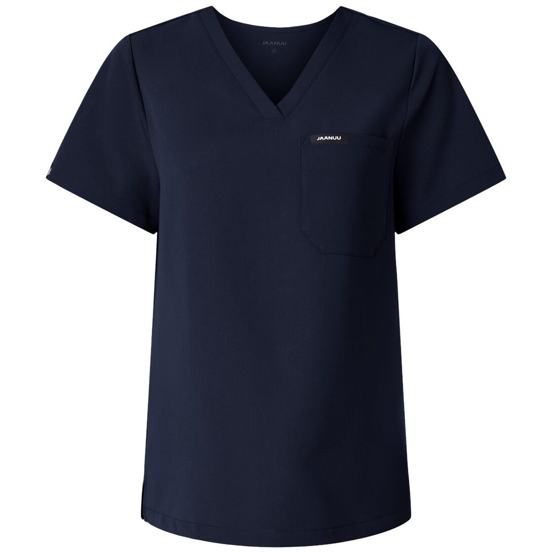 W10001-Midnight Navy