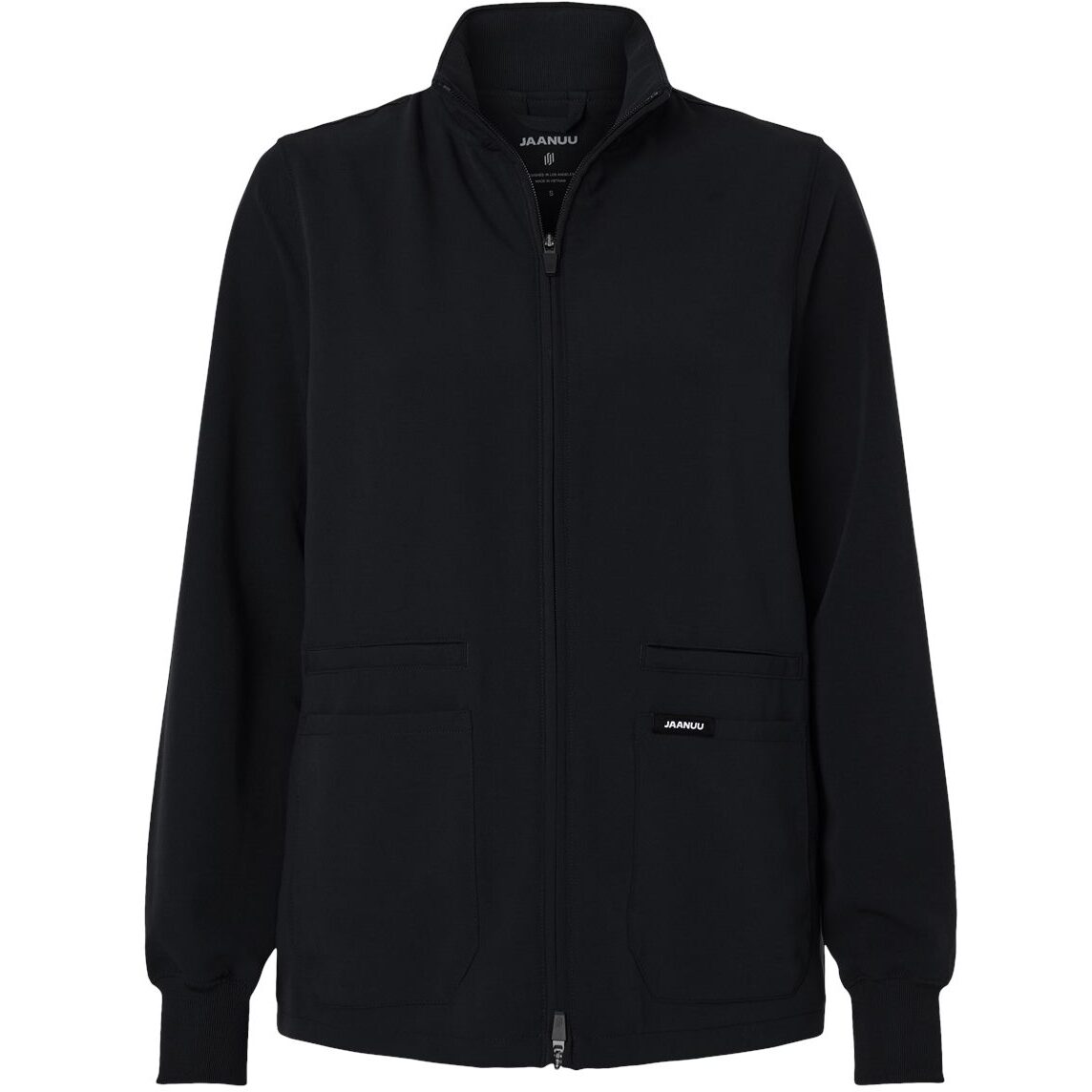 W60001-Black