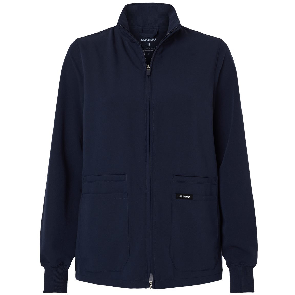 W60001-Midnight Navy
