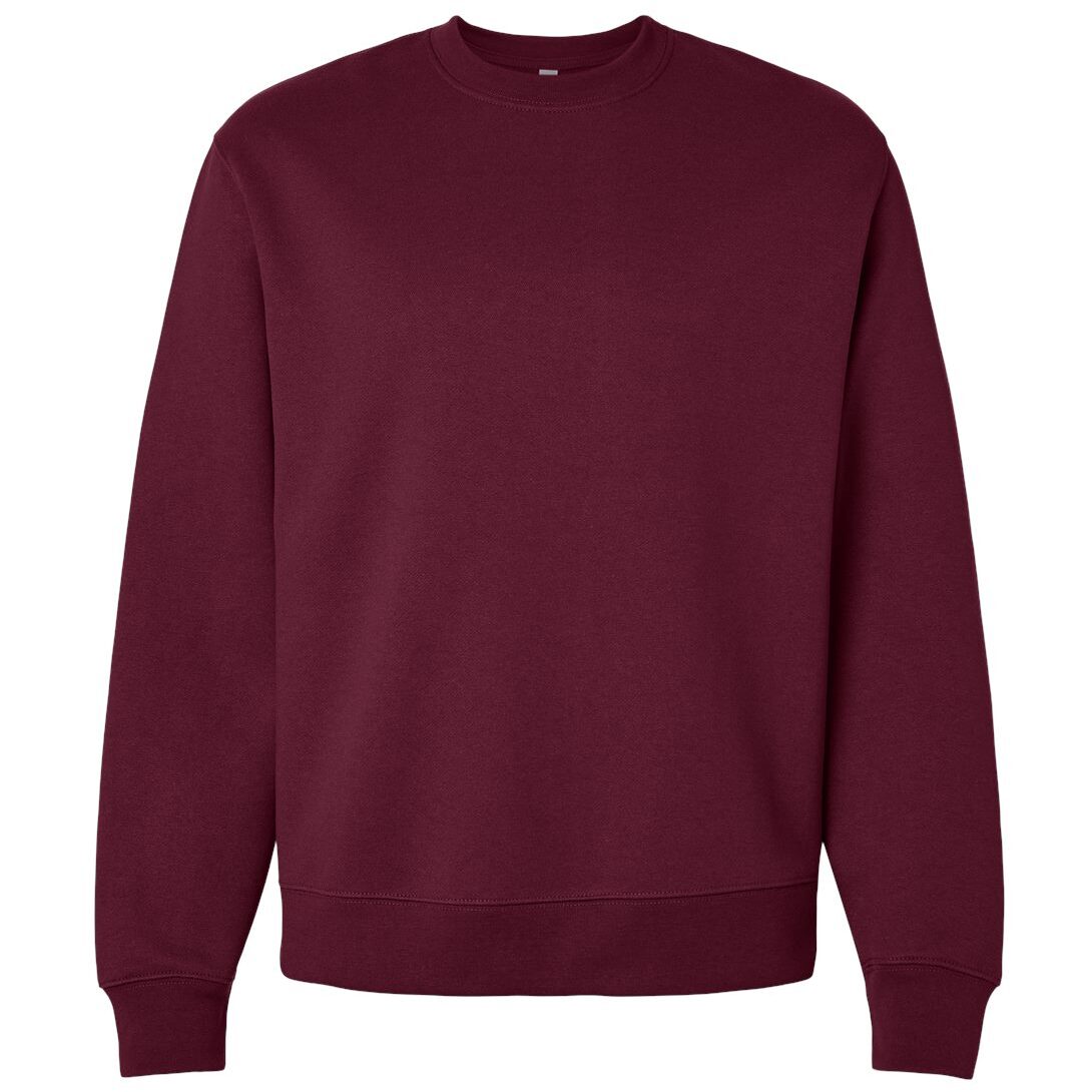 4711-Maroon
