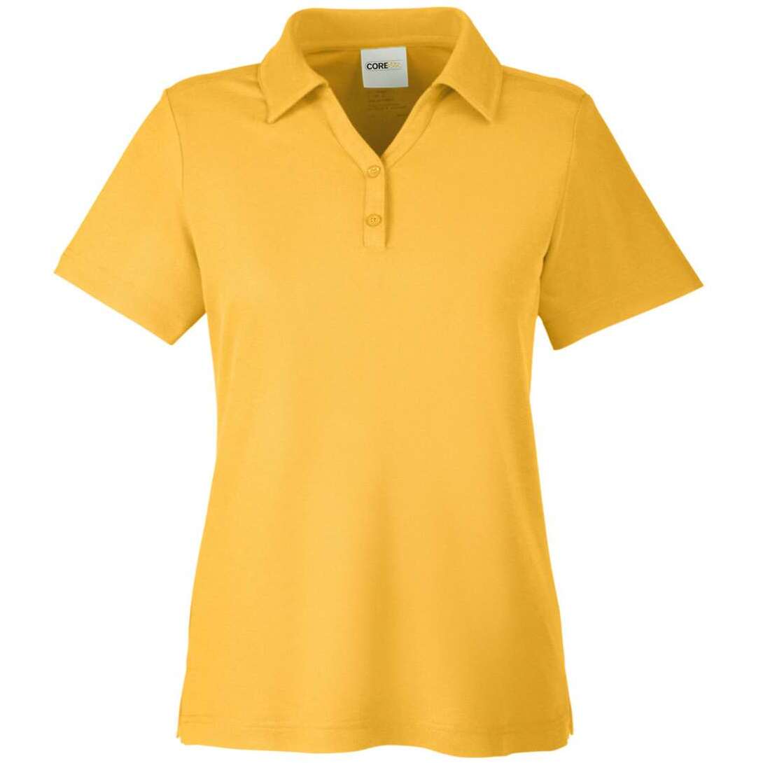 CE112W-Campus Gold